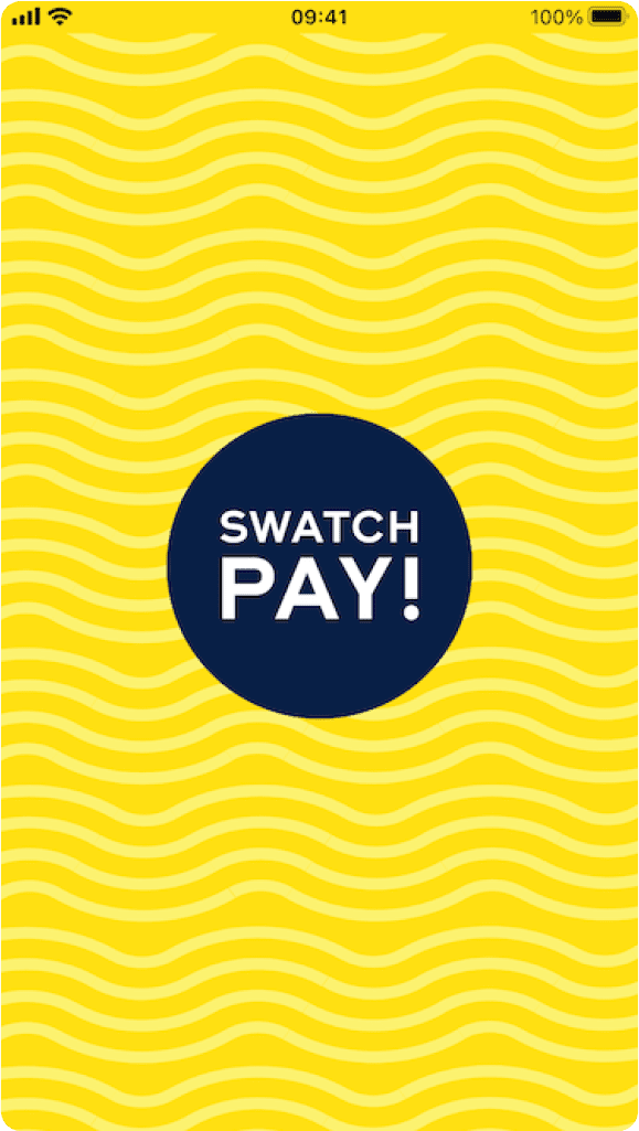 Swatch Pay