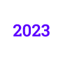 2023 Logo